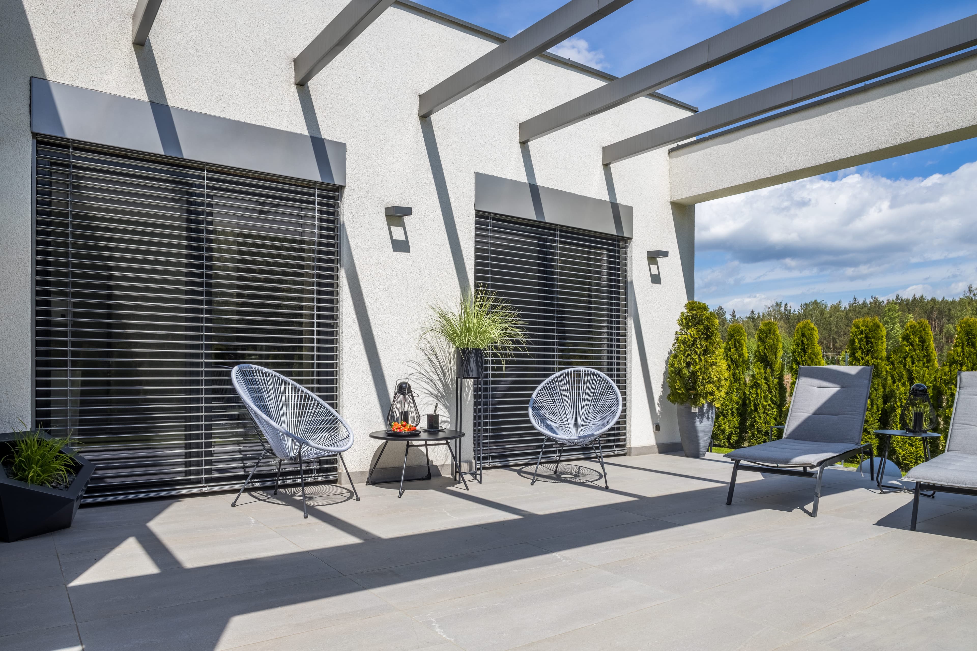 R.S. Renovering: Din Partner för Nybyggnation i Perstorp - R.S. Renovering i Perstorp